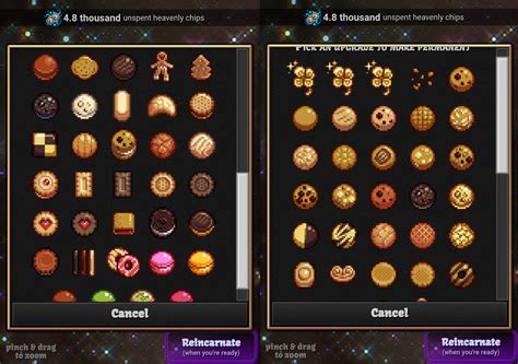 cookie clicker best permanent upgrade slots 2023|Permanent Upgrade slot I.